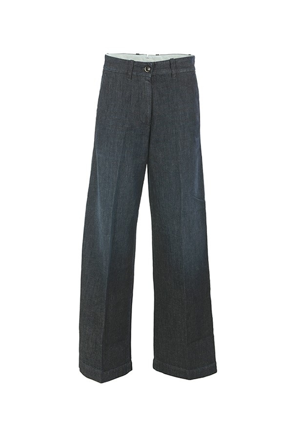 Pantalone Nine in the Morning Fiamma Medio